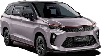 Mobil Bekas Murah: Daihatsu Xenia 2023 Layakkah untuk Dibeli? Begini Spesifikasi dan Harga per Mei 2024