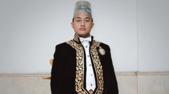 Profil KGPH Purbaya, Putera Mahkota Kraton Solo Tabrak Lari Pemotor