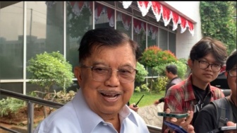 Dibongkar Jusuf Kalla! Ini Deretan Kriteria Cawapres Ideal untuk Prabowo