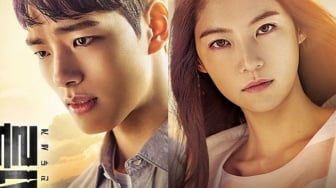 Sinopsis Circle: Two Worlds Connected, Drama Populer Yeo Jin Goo dan Gong Seung Yeon di Tahun 2017