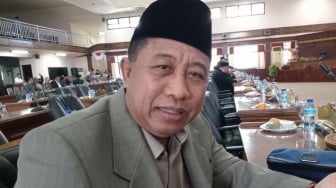 PAN Dan Golkar ke Prabowo, PDIP NTB : Walau Tidak Berkoalisi Bisa Usung Calon