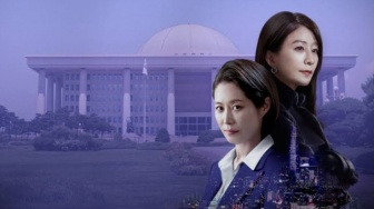 4 Drama Korea Angkat Isu Politik, Penuh Intrik dan Konspirasi Berdarah!