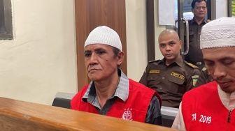 Update Sidang Serial Killer Bekasi: Sakit Hati Jadi Alasan Wowon Bunuh Ai Maemunah, Solihin Dijanjikan Rp500 Juta