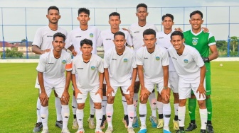 Beda Sikap PSSI dengan FFTL, Federasi Timor Leste Ogah Panggil 5 Pemain Bintang di Piala AFF U-23 2023