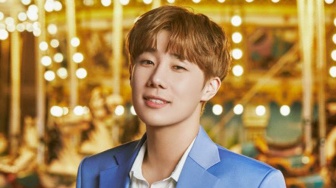 Jadi CEO Agensi, Begini Cara Sunggyu INFINITE Bagi Keuntungan dengan Member