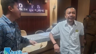 Keputusan Mundur Wakil Bupati Blitar Mengejutkan, Benarkah Ada Kekecewaan?