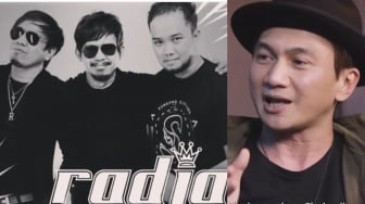 Merasa Namanya Dicemarkan, Band Radja Resmi Laporkan Akun YouTube Milik Anji