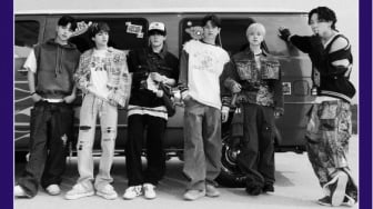 Lama Dinanti, iKON Umumkan Bakal Rilis Single Album 'PANORAMA' di Bulan Agustus Ini