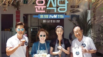 3 Reality Show Bertema Kuliner Korea, Ada yang Syuting di Negara Berbeda