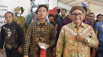 Kolaborasi dengan PLUT, Kemendikbud Ristek Dukung Transformasi UMKM Indonesia