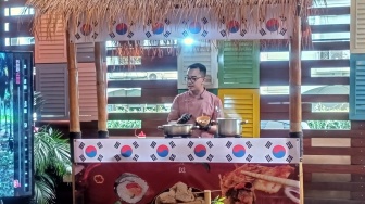 Pecinta Makanan Korea Merapat! BATIQA Hotels Hadirkan K-Food Festival yang Sajikan Hidangan Autentik Khas Korea