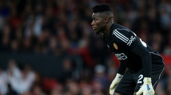 Aksi Agresif Onana Hampir Buyarkan Kemenangan Manchester United, Ten Hag Buka Suara