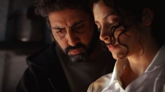 6 Fakta dan Sinopsis Ghoomer, Film Baru Abhishek Bachchan yang Terinspirasi Dari Atlet Olimpiade