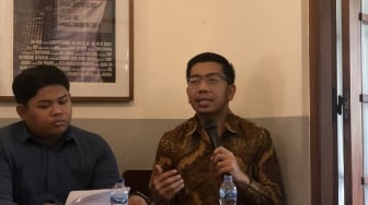 ICW Desak KPU Revisi PKPU Supaya Eks Terpidana Korupsi Tak Masuk DCT Caleg