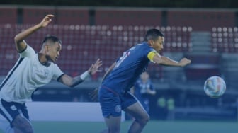 Klasemen dan Top Skor BRI Liga 1 2023-2024 hingga Pekan ke-8: PSIS dan RANS Gacor, Arema FC Makin Terpuruk