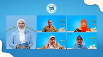 Tingkatkan Perekonomian Keluarga, Program Ini Siap Berdayakan Ribuan UMKM Perempuan