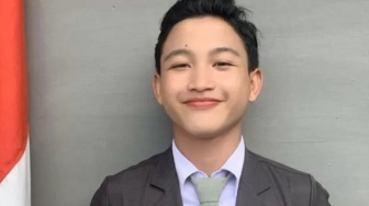 5 Kontroversi Farel Aditya, Adik Angkat Richard Lee yang Dikabarkan Seorang Gay