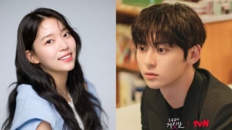 Song Ji Hyun akan Jadi Mantar Pacar Hwang Min Hyun di My Lovely Liar