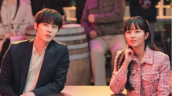 Link Nonton My Lovely Liar Sub Indo Full Episode 1 - 16 Gratis, Bukan di Drakorind Nodrama