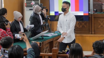 Bacakan Replik Minta Hakim Tolak Pledoi Mario Dandy, Jaksa: Sangat Jelas Keterlibatan Terdakwa