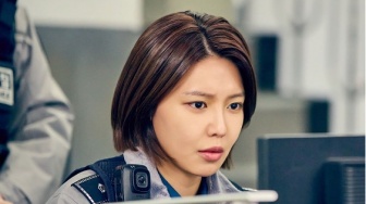 Spoiler Drama 'Not Others' Episode 9: Sooyoung dan Timnya Hadapi Masalah Serius?