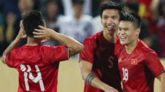 4 Timnas ASEAN yang Langganan Lolos Piala Asia, Ada Indonesia?