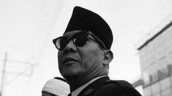 Biodata Ir. Soekarno, Sang Proklamator dan Presiden Pertama Indonesia