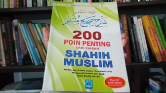 Review '200 Poin Penting dari Syarah Shahih Muslim': Memahami Hukum Islam