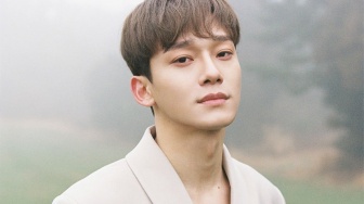 Tiga Tahun Menikah, Chen EXO Akan Gelar Resepsi Pernikahan di Bulan Oktober Mendatang