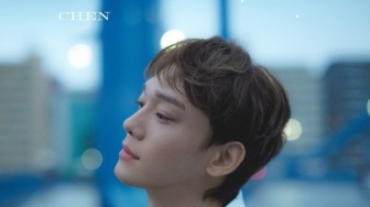 Chen EXO Rilis Album Jepang Pertama dan Segera Gelar 'CHEN JAPAN TOUR 2023'