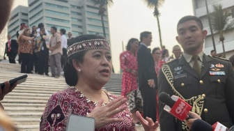 PDIP Bakal Proses Ismail Thomas, Puan Maharani Tunggu Satu Hal Ini
