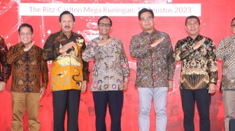 Pemangku Kepentingan Ingin Wujudkan Pelabuhan Bersih dan Bebas Korupsi