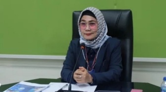 Selain Sekda Ratu Dewa, Dokter Ini Dicalon PJ Wali Kota Palembang