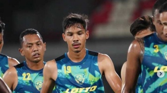 Sosok Aiman Afif, Pemain Malaysia U-23 yang Puji Kekuatan Indonesia