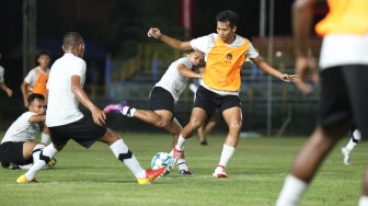 FAM Minta Malaysia U-23 Tak Tertipu 'Akal Bulus' Timnas Indonesia U-23 di Piala AFF U-23 2023