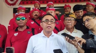 PDIP Bali Bantah Adanya Pencoretan Bacaleg dari Tabanan