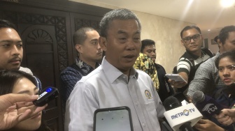 Ketua DPRD DKI Tegaskan Bakal Berlakukan WFH bagi ASN Setelah Bicara dengan Pj Gubernur