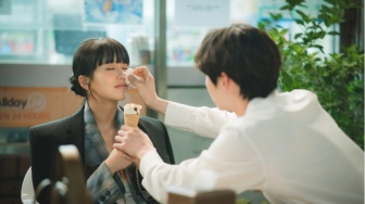 My Lovely Liar Episode 5: Momen Kencan Manis Kim So Hyun dan Hwang Minhyun