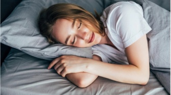 5 Cara Mengatur Sleep Latency yang Ideal, Pernah Menerapkannya?