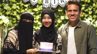 Pengorbanan Egy Maulana Vikri untuk Mertua Bikin Terenyuh, Umi Pipik Layak Berbangga