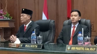 Putusan MK Buka Peluang Gibran Jadi Cawapres, Fathul Nugroho: Saatnya Anak Muda Berkarya