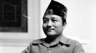 Profil dan Perjuangan Sukarni, Salah Satu Tokoh Krusial Jelang Proklamasi Kemerdekaan 17 Agustus 1945