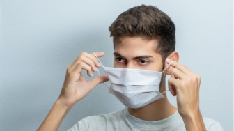 Demi Kurangi Polusi Udara, Sekda DKI Minta Wali Kota Hingga Lurah Ajak Warga Pakai Masker