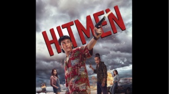 Link Nonton Hitmen Full Movie Gratis, Bukan di LK21, IndoXXI atau Rebahin