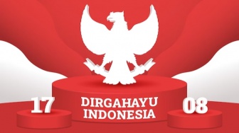 Teks Proklamasi Kemerdekaan Indonesia, Baca saat Upacara Bendera 17 Agustus 2023