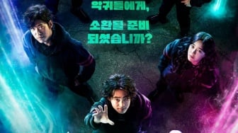 3 Rekomendasi Drama Diperankan Jo Byeong Gyu, Ada The Uncanny Counter 2