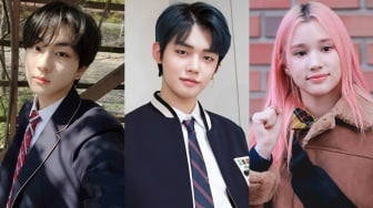 5 Sekolah Populer Korea Jebolan Artis dan Idol K-Pop Berbakat, Ada Sopa!