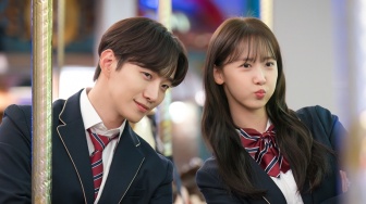 5 Karakter Drama Korea yang Bikin Baper, Cocok Dijadikan Pacar Impian!