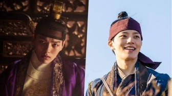 4 Drama Korea dengan Pemeran Utama yang Memainkan Peran Ganda