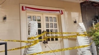 Kasus Kebakaran Maut di Hotel Jaksel, Polisi Selidiki Asal Api